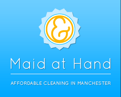 Ironing Service Manchester - Laundry Services Manchester