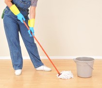 Commercial office cleaners Manchester